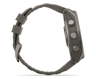 Garmin fenix 9 51mm Pebble Gray - 1585662 - zdjęcie 5